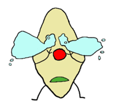 Edward's life sticker #1468695