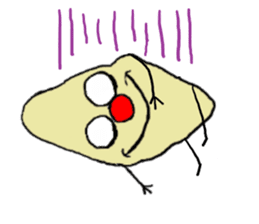 Edward's life sticker #1468696