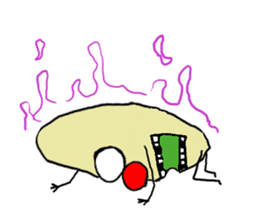 Edward's life sticker #1468697