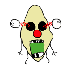 Edward's life sticker #1468698