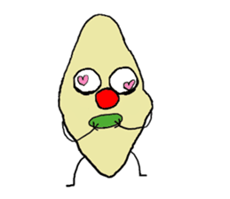 Edward's life sticker #1468699