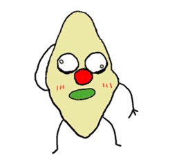 Edward's life sticker #1468700