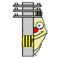 Edward's life sticker #1468701