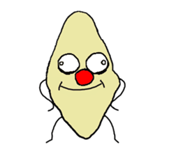 Edward's life sticker #1468702