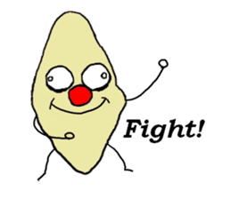 Edward's life sticker #1468703