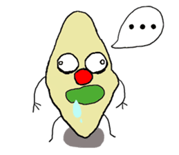 Edward's life sticker #1468705