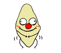 Edward's life sticker #1468706