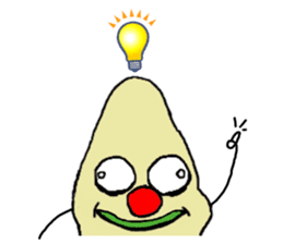 Edward's life sticker #1468707