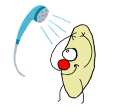 Edward's life sticker #1468709