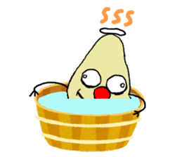 Edward's life sticker #1468710