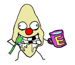 Edward's life sticker #1468711