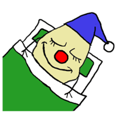 Edward's life sticker #1468712