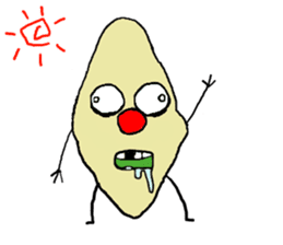 Edward's life sticker #1468713