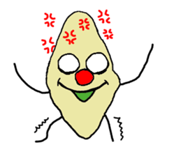 Edward's life sticker #1468715