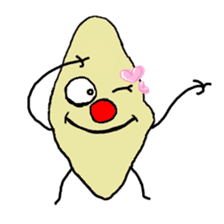 Edward's life sticker #1468717