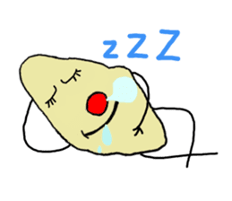 Edward's life sticker #1468718