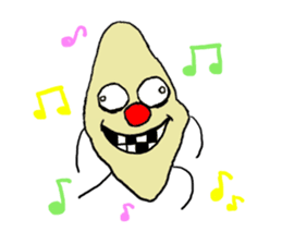 Edward's life sticker #1468720