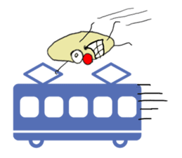 Edward's life sticker #1468723