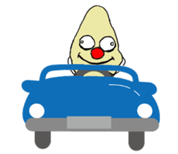 Edward's life sticker #1468724