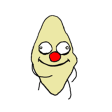 Edward's life sticker #1468725