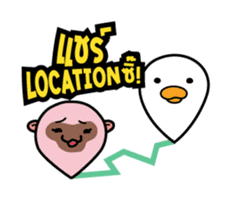 Asavin x Kapi - Eyes on you sticker #1468757