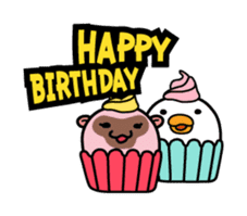 Asavin x Kapi - Eyes on you sticker #1468764