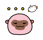 Asavin x Kapi - Eyes on you sticker #1468765