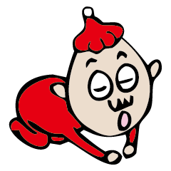 Mr. NINNIKU's New Year