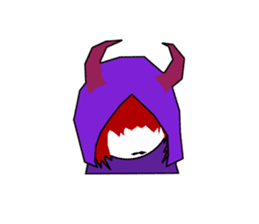 Hello world.welcome to VooVooVillage. sticker #1469413