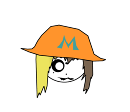 Hello world.welcome to VooVooVillage. sticker #1469424