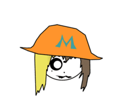 Hello world.welcome to VooVooVillage. sticker #1469424