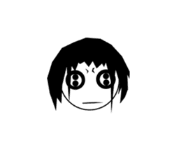 Hello world.welcome to VooVooVillage. sticker #1469436