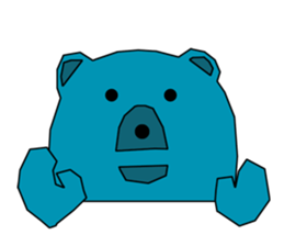 Hello world.welcome to VooVooVillage. sticker #1469444