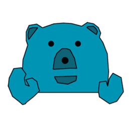 Hello world.welcome to VooVooVillage. sticker #1469444