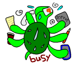 Mr.Tortoise sticker #1469643