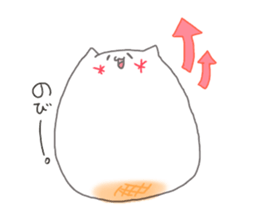 Mochinyan sticker #1469693