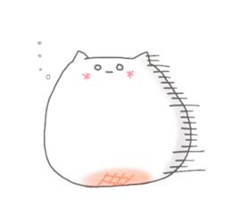 Mochinyan sticker #1469697