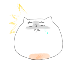 Mochinyan sticker #1469700