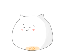 Mochinyan sticker #1469707