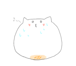 Mochinyan sticker #1469712