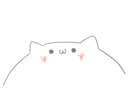 Mochinyan sticker #1469715