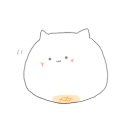 Mochinyan sticker #1469726