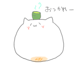 Mochinyan sticker #1469727