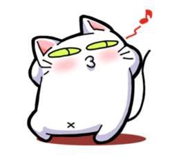 DANECOism -Daily life sticker #1469966