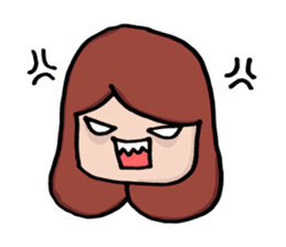 You and Me : The Love Story sticker #1470059