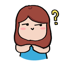 You and Me : The Love Story sticker #1470078