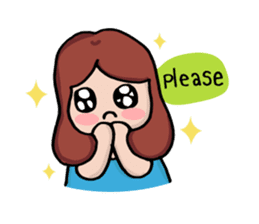 You and Me : The Love Story sticker #1470080