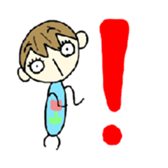 MATSUGE sticker #1470149