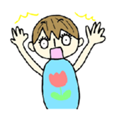 MATSUGE sticker #1470152