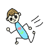 MATSUGE sticker #1470155